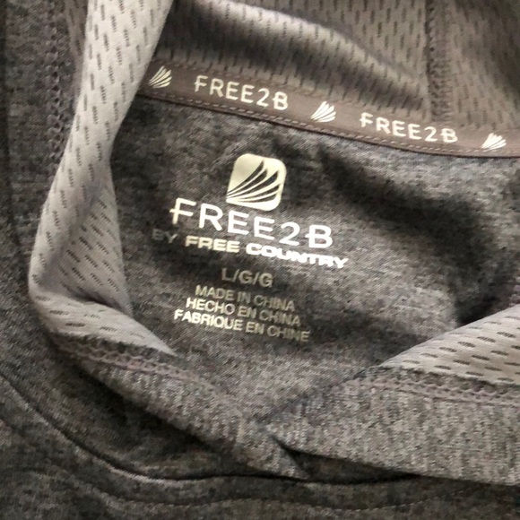 Sweatshirt. - Picture 2 of 3